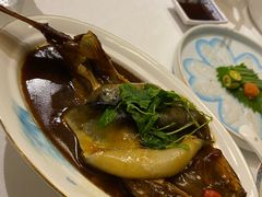 -肆月河豚·新淮扬(金融街店)