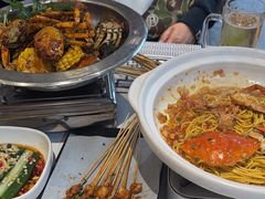 -靓虾二哥·龙虾馆(大塘总店)