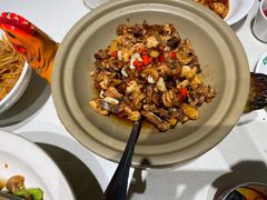 -绿草地·湘菜(7mall店)