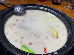 -代羊肉(中和店)