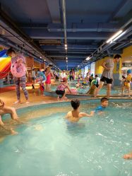 -宝燕乐园(闵行旗舰店)