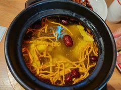 -新白鹿餐厅(城西银泰城店)