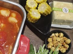 -新辣道鱼火锅(世纪金源购物中心店)