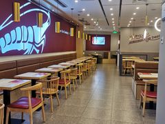 大堂-客临百思德·东北特色馆(龙湖时代天街店)