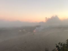-夏威夷火山国家公园