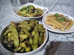 -龙巢盱眙龙虾·鸡煲·烧烤宵夜(坪洲店)