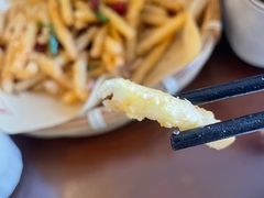 -肖记公安牛肉鱼杂馆·省级非物质文化遗产(三角路直营店)