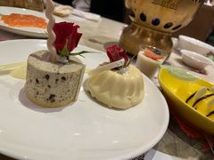 -芭菲盛宴·环球美食(袁家岗店)