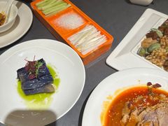 -京悦荟·京沪融合菜(漕河泾印象城店)