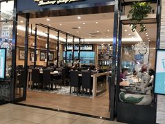 门面-老昌春饼(新天地店)