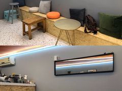 -叁秋咖啡 SANQIU COFFEE(天津河北路店)