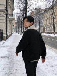 -潮沙龙剪发烫发染发