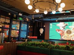 -避风塘(五角场店)