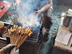 -老太太豆皮(南芬店)
