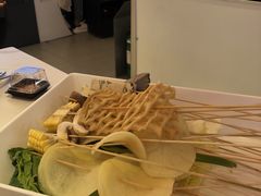 -串一火锅(赛格国际购物中心店)