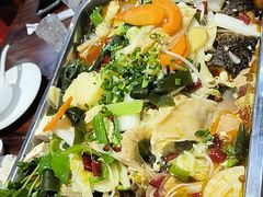 -张记烤鱼王(西街店)