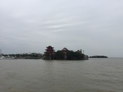 -巢湖姥山岛