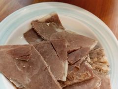 -小灶派· 地道兰州牛肉面(宏发大厦店)