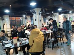 -牛一煲美食(江高店)
