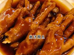 -铭家点心(秦岭路店)