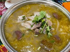 -人民公社大食堂(顺义总店)