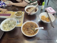 -毛华美食(清扬路店)