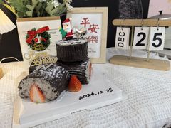 -幸福里DIY蛋糕烘焙·团建·拼豆豆(普陀店)