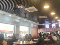 -香辉食馆(新兴路店)