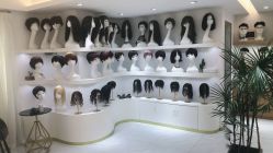 -发饰美男士增发补发假发定制店