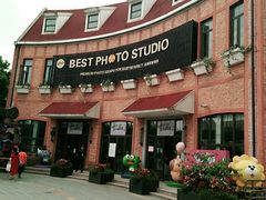 -安徒生童话乐园