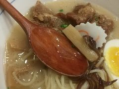 -小条食堂(筼筜天虹店)