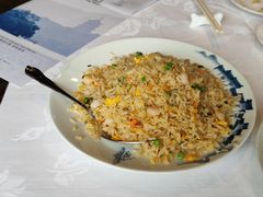 -杭州香格里拉·香宫中餐厅