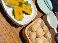 -禾珍珠家常小馆(河南博物院店)