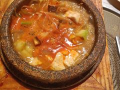 -七八冷面·延边朝鲜族美食(圣熙八号店)