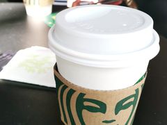 -星巴克(绍兴柯桥柯岩景区店)