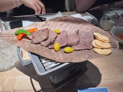 -本源食集 日式烧肉·炉端烧(东海缤纷店)