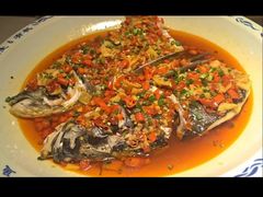 -千岛湖小鱼儿·淳安匠心农家菜