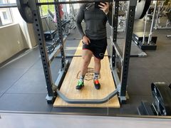 -聚健身GatherFitness(余杭店)