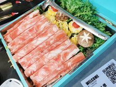 -3号仓库·创意中国菜(乐清正大广场店)