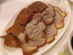 -便宜坊烤鸭店(科创店)