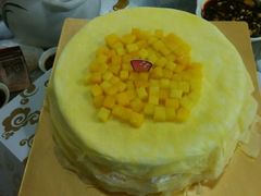 -OL’s Cake鲜荟千层(东风中路店)