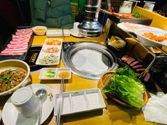 -牛市牛烤肉(西单大悦城店)