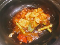 -马老六清真餐饮(西站店)