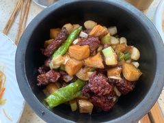 -我是那个大叔·美食研究所(新塘路店)