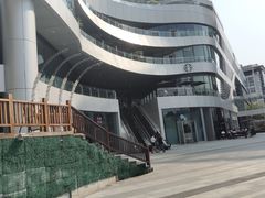 -深圳来福士广场