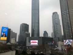 -南京金陵饭店