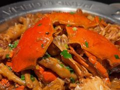 -胖哥俩肉蟹煲(湖滨银泰in77店)