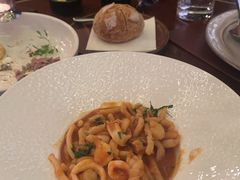 -Tivano意大利餐厅(成都居舍酒店)
