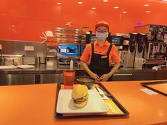 -大快活(罗湖商业城分店)