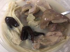 胡椒猪肚汤-胡椒猪肚汤(康王店)